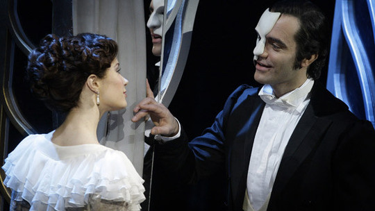 Love never dies
