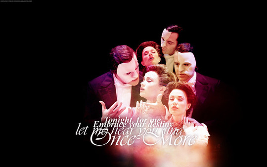 Love never dies