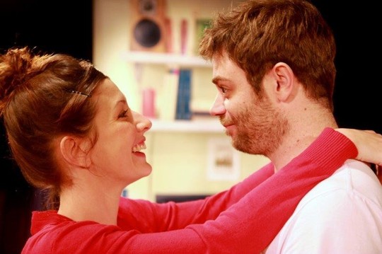 Au secours, je l'aime