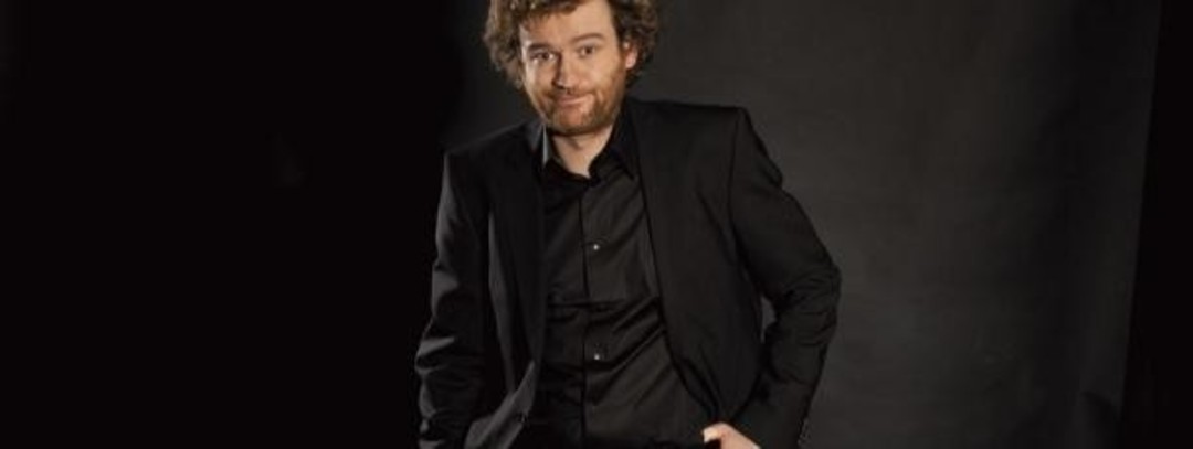Olivier de Benoist dans Fournisseur d'excès