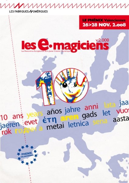e.magiciens v.2.008