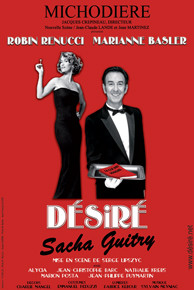 Désiré