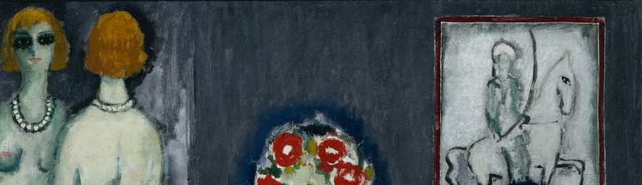 Van Dongen : Fauve, anarchiste et mondain