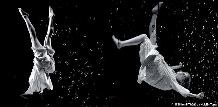 les âmes nocturnes