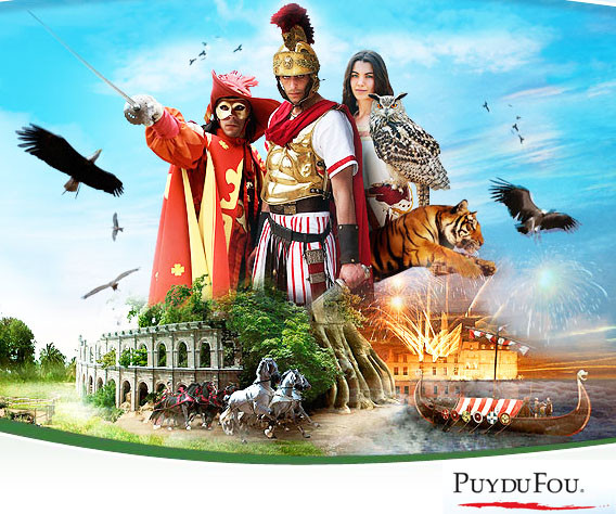 Puy du Fou