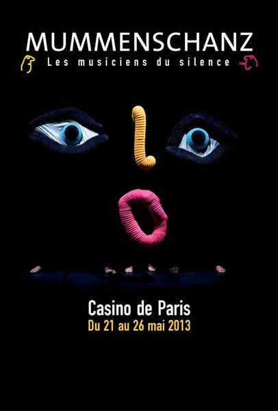 MUMMENSCHANZ