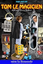 TOM LE MAGICIEN ||| Sortir  ||| 26983
