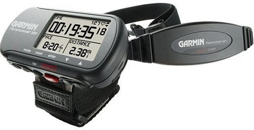Garmin Forerunner 301