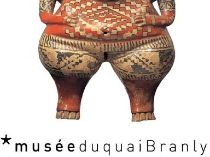 Musée du quai Branly