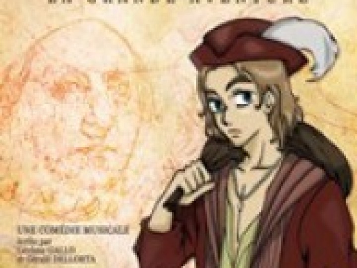 Suggestion de sortie en famille : Christophe Colomb, la Grande Aventure 