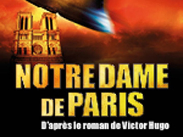 Notre Dame de Paris, la comédie musicale de retour