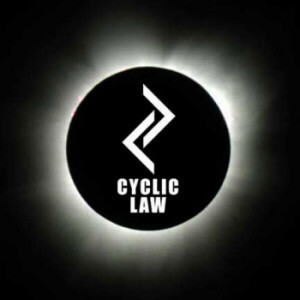 Soirée Cyclic Law au Klub