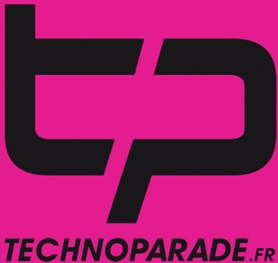 Techno Parade 2008