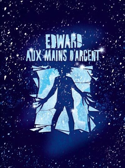 Edward aux mains d'argent