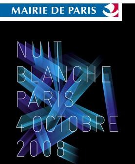 Nuit Blanche 2008