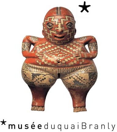 Musée du Quai Branly