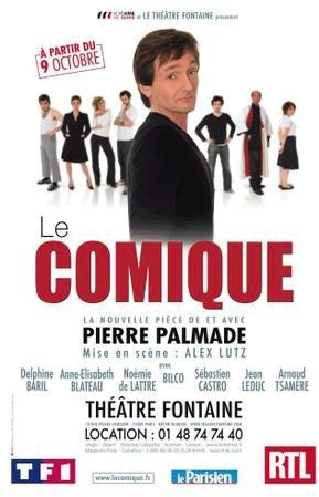 Le Comique