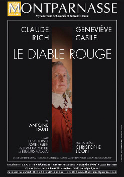 Le Diable Rouge