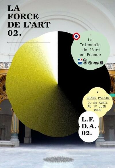 La Force de l'Art 02