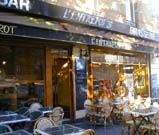 Entrepot's - Paris