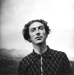 Benjamin Fondane. Poète, essayiste, cinéaste et philosophe.