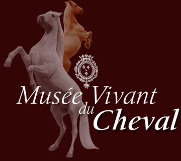 Musée Vivant du Cheval - Chantilly