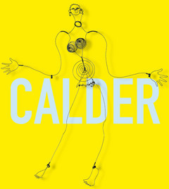 Calder : Les années Parisiennes, 1926-1933 - Centre Pompidou