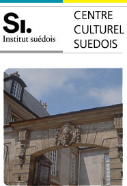 Institut suédois - Centre culturel suédois