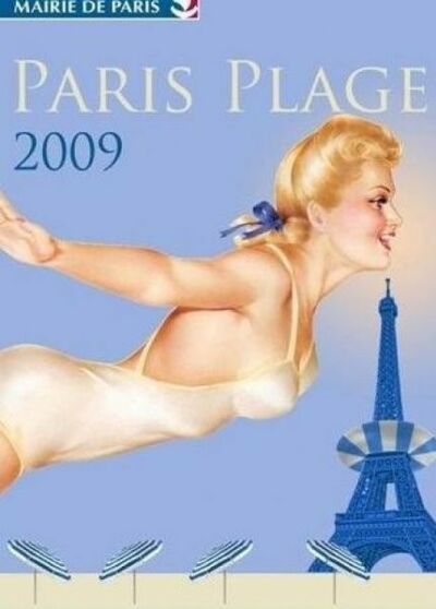 Paris Plage 2009