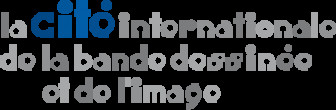 La Cité internationale de la bande dessinée et de l'image