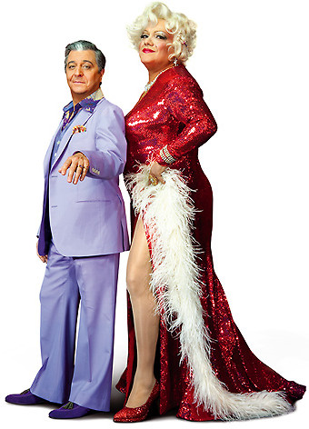 La Cage aux folles