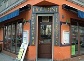 Houdini - Berlin