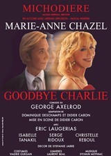 Goodbye Charlie