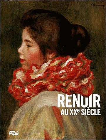 Renoir au XXème siècle - Grand Palais