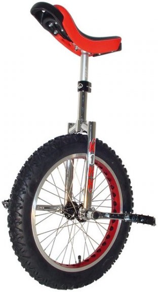 MTT (Monocycle Tout Terrain)