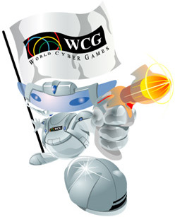 WCG France 2004
