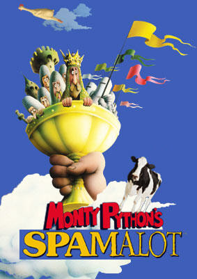 Monty Python's Spamalot