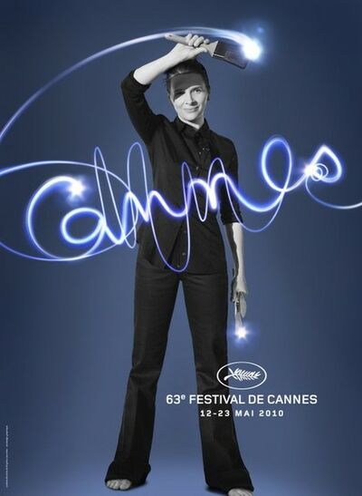 Festival de Cannes - 2010