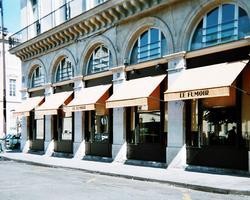 Le Fumoir - Paris