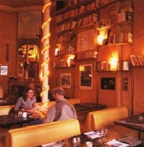 La Fourmi ailée - Paris