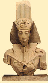 Pharaon - Paris