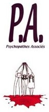 La Gargouille - Psychopathes associés