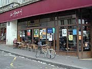 La Fourmi - Paris