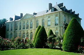 Musée Rodin - Paris