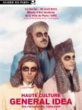 Haute Culture : General Idea