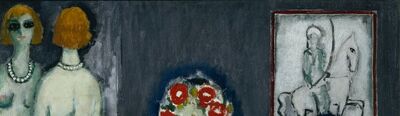 Van Dongen : Fauve, anarchiste et mondain