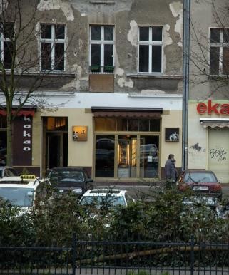 Kakao - Berlin