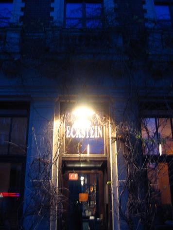 Eckstein - Berlin