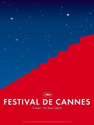Festival de Cannes - 2005