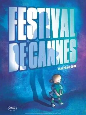 Festival de Cannes - 2004